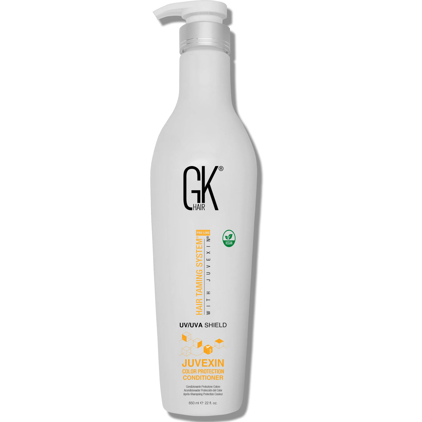 Shield Conditioner 650 ml