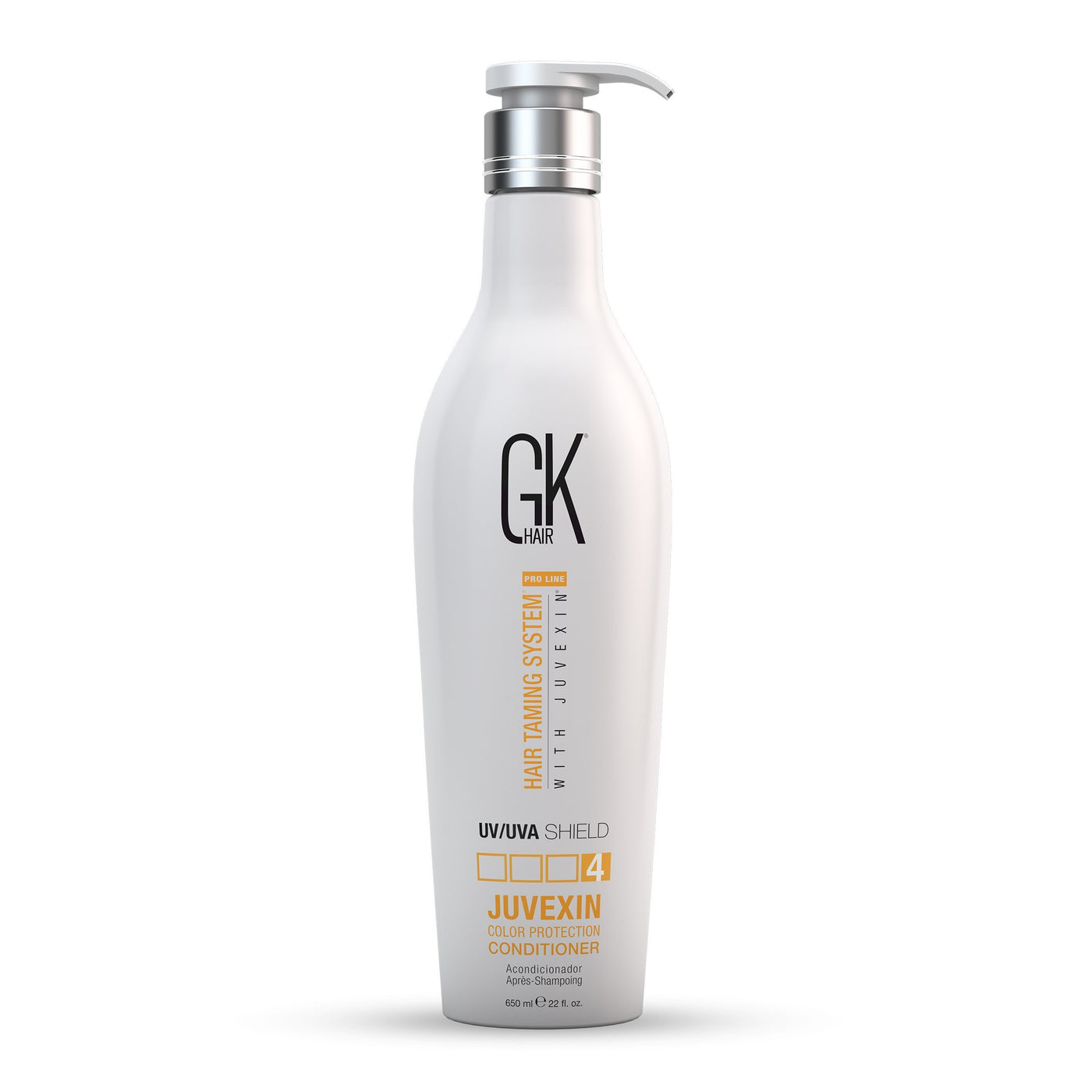 Shield Shampoo and Conditioner
