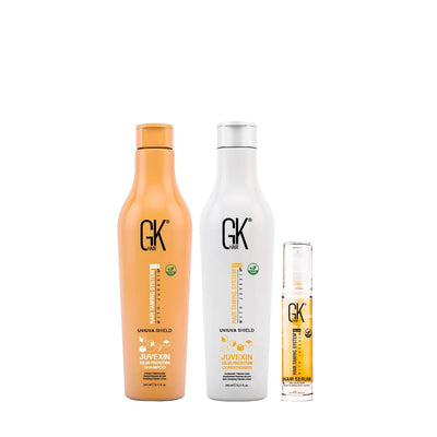 Shield Duo & Serum Deal