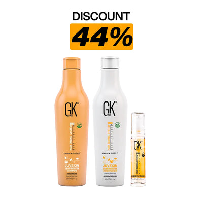 Shield Duo and Hair Serum deal with 44% discount