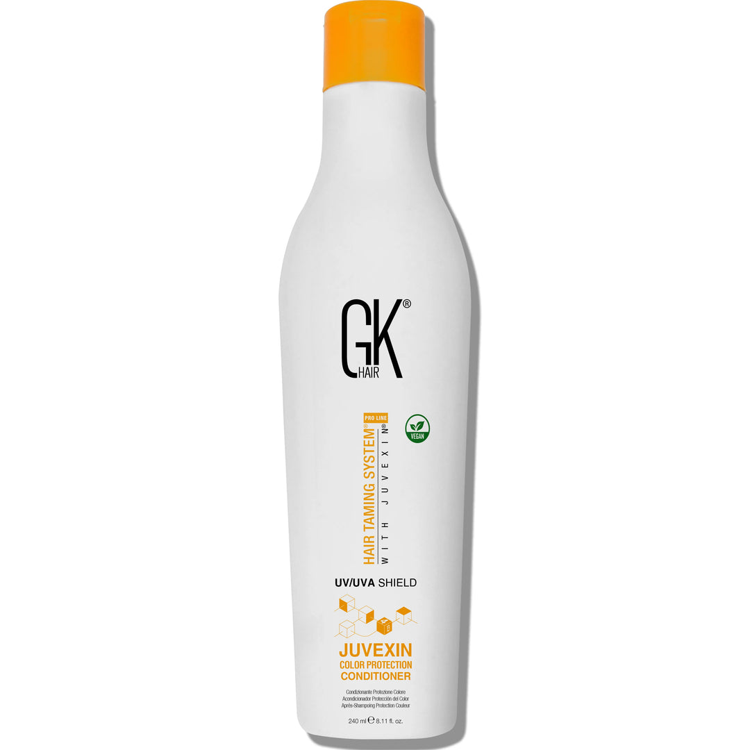 GK Hair Shield Conditioner 240ml with white background