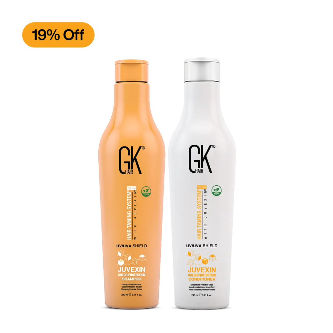 Shield Duo Deal containing Shield Shampoo and Shield Conditioner with 19% off