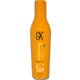 GK Hair Shield Shampoo 240ml with white background