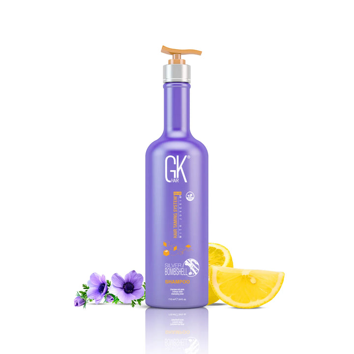 GK Hair&