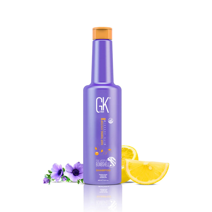Large size of GK Hair&