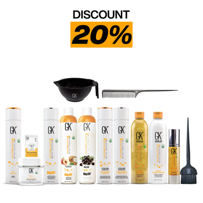 The Best SmoothStyle complete pack with 20% discount