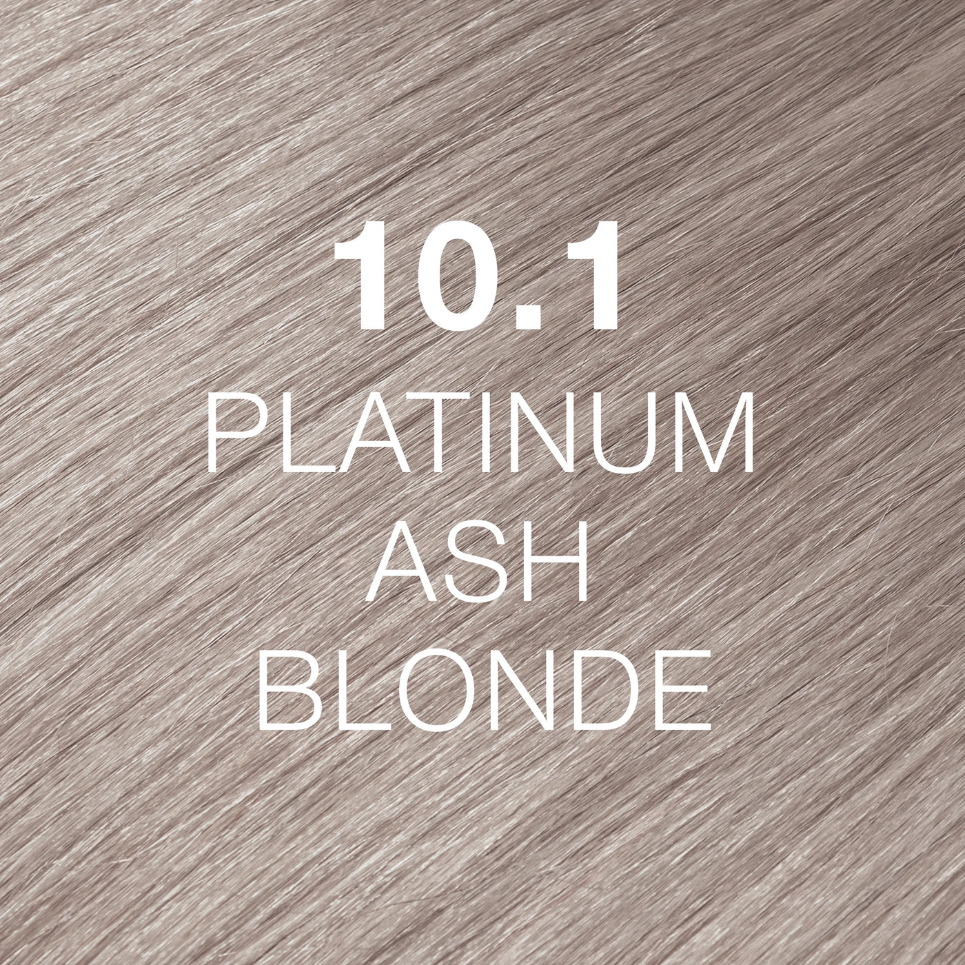 Juvexin Cream Color Pro Ash