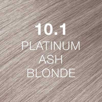 Juvexin Cream Color Pro Ash