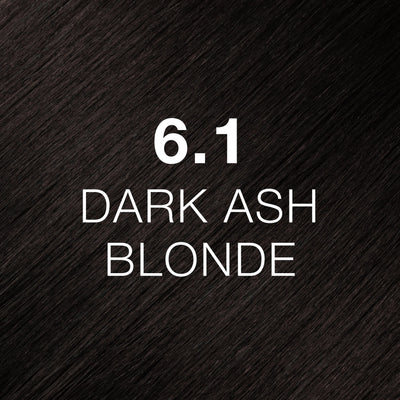 Juvexin Cream Color Pro Ash
