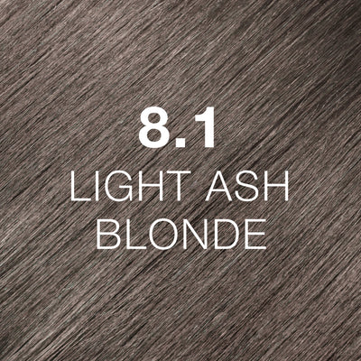 Juvexin Cream Color Pro Ash