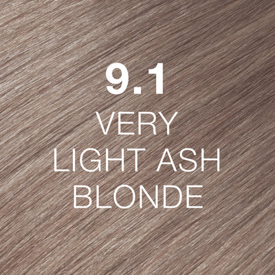 Juvexin Cream Color Pro Ash