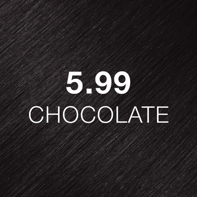 Juvexin Cream Color Pro Chocolate