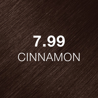 Juvexin Cream Color Pro Chocolate