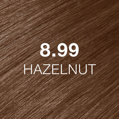 Juvexin Cream Color Pro Chocolate