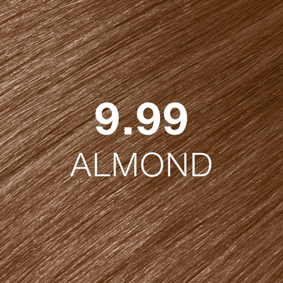Juvexin Cream Color Pro Chocolate