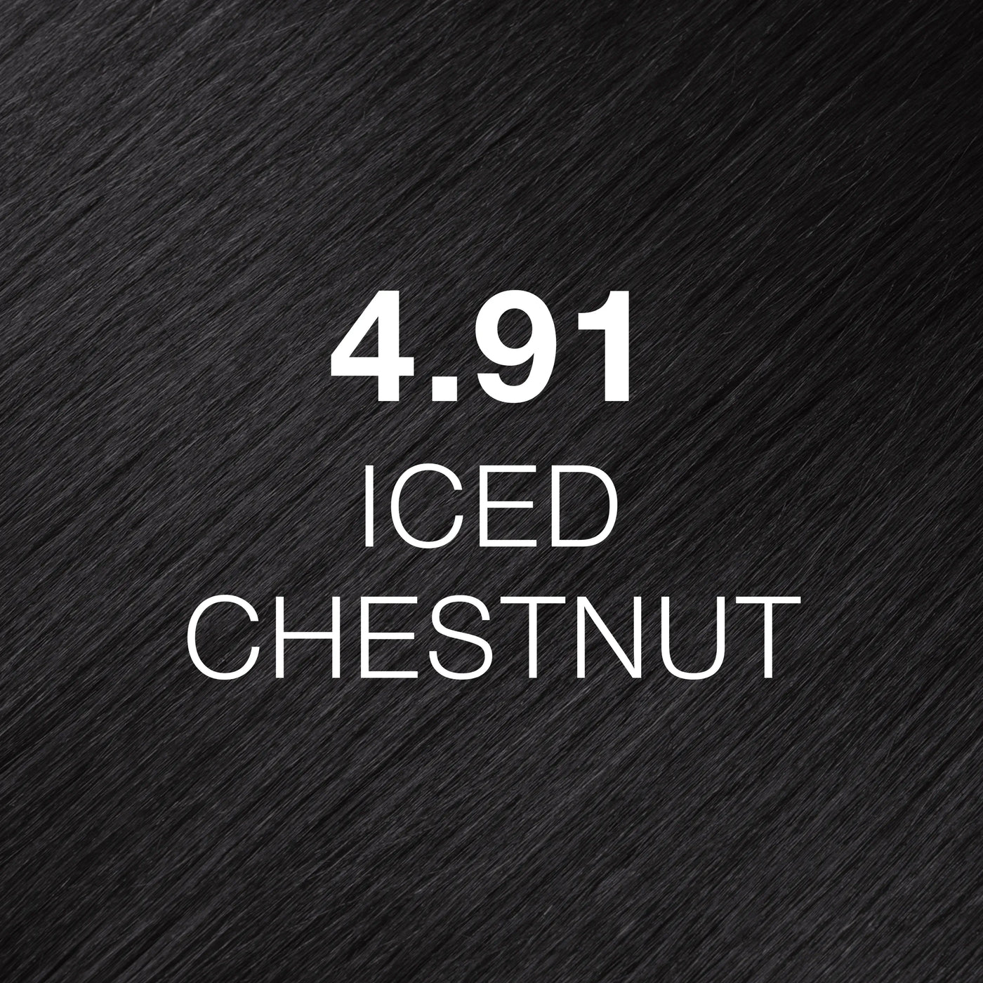 Juvexin Cream Color Pro Iced Chestnut