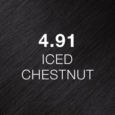 Juvexin Cream Color Pro Iced Chestnut