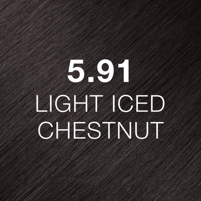 Juvexin Cream Color Pro Iced Chestnut