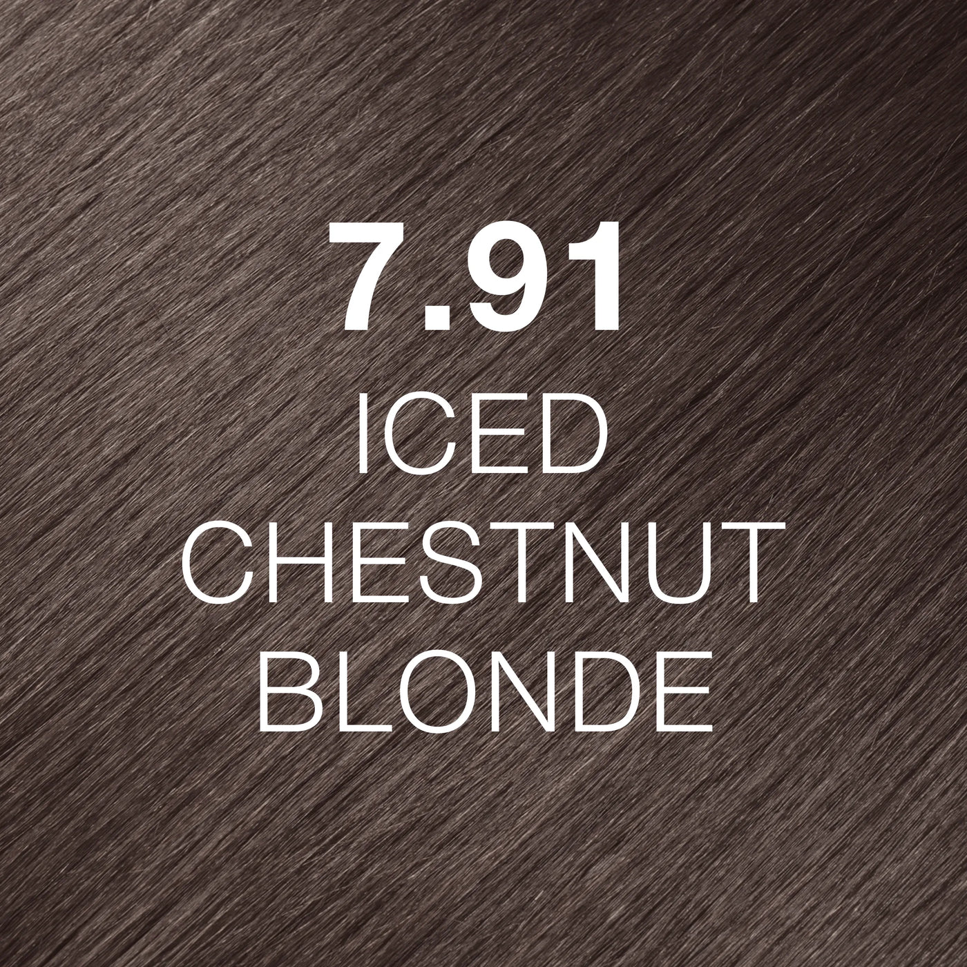 Juvexin Cream Color Pro Iced Chestnut