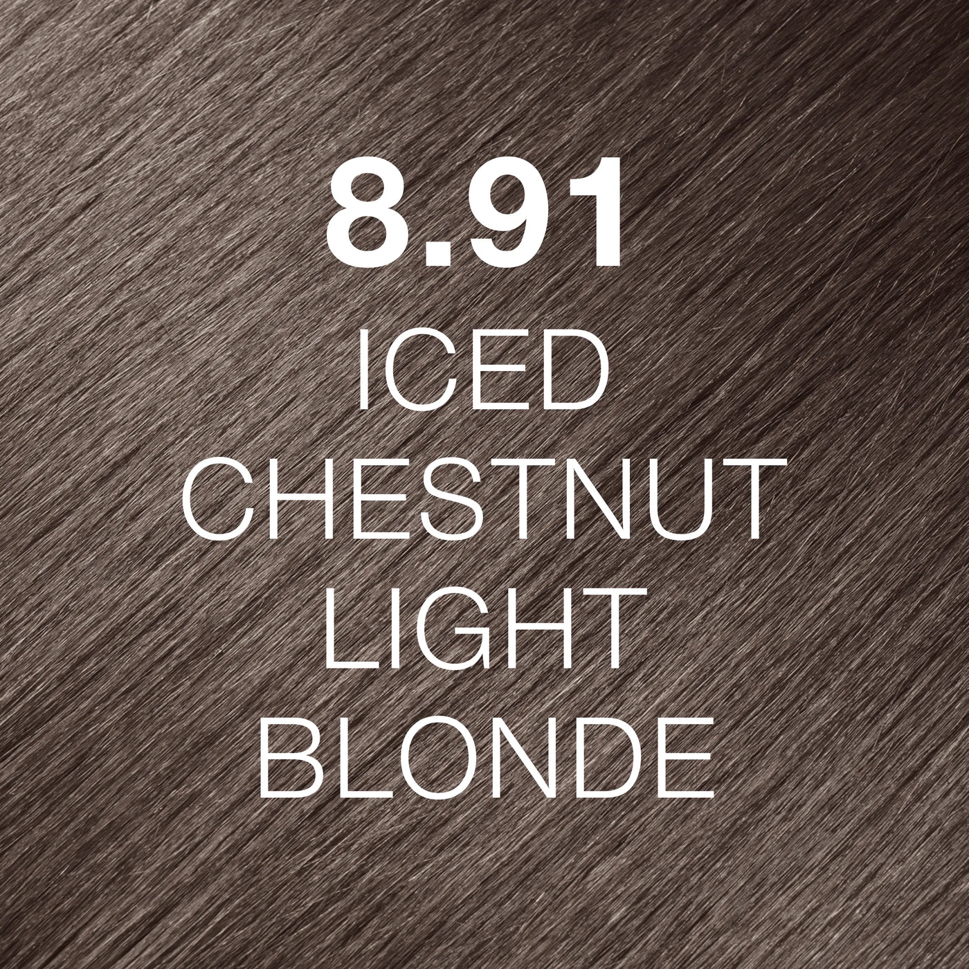 Juvexin Cream Color Pro Iced Chestnut