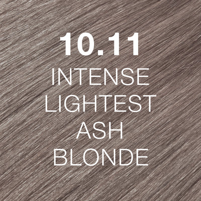 Juvexin Cream Color Pro Intense Ash