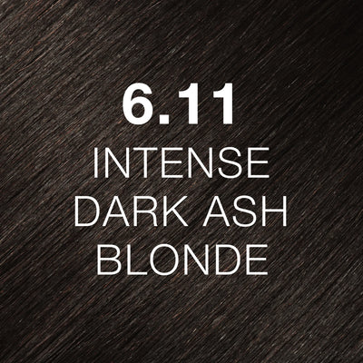 Juvexin Cream Color Pro Intense Ash