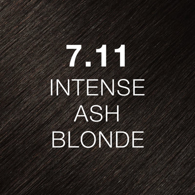 Juvexin Cream Color Pro Intense Ash