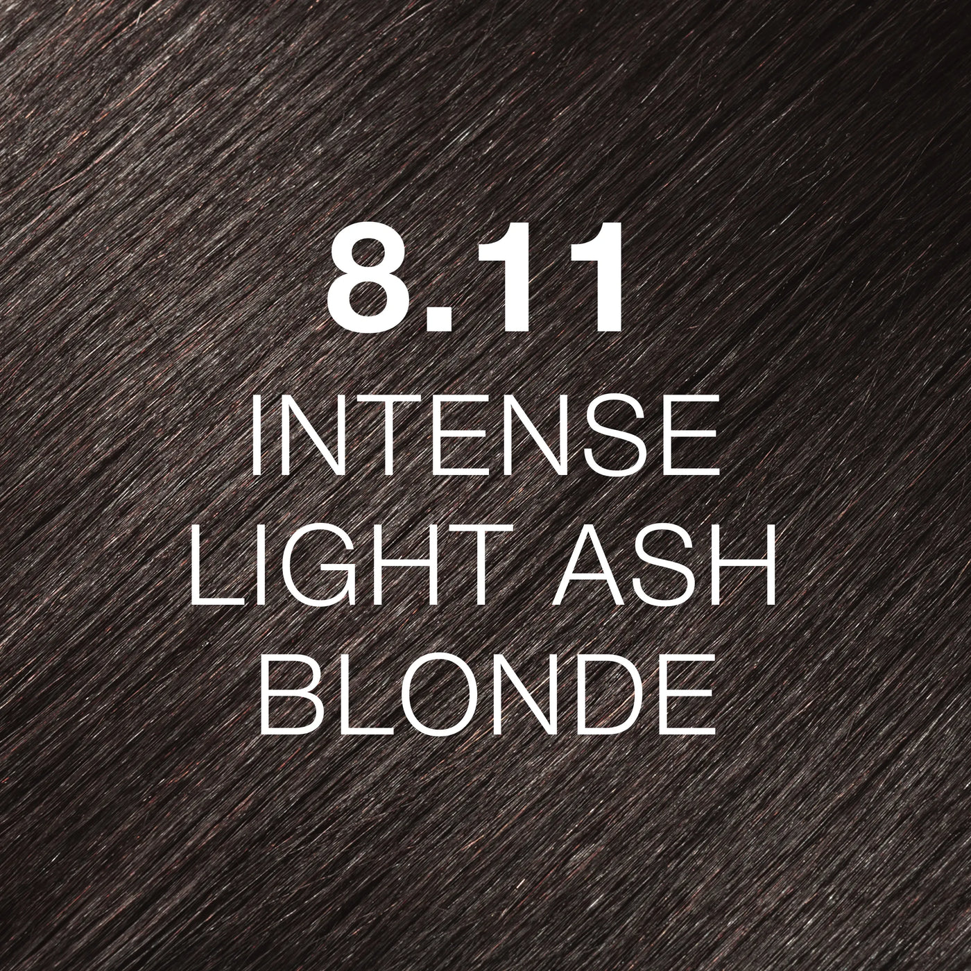 Juvexin Cream Color Pro Intense Ash