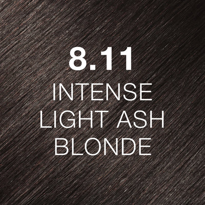 Juvexin Cream Color Pro Intense Ash