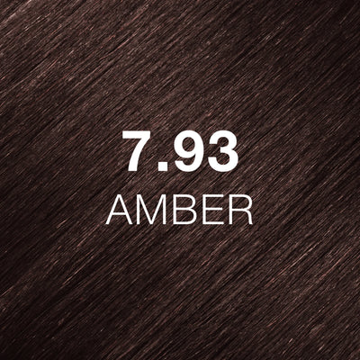 Juvexin Cream Color Pro Amber