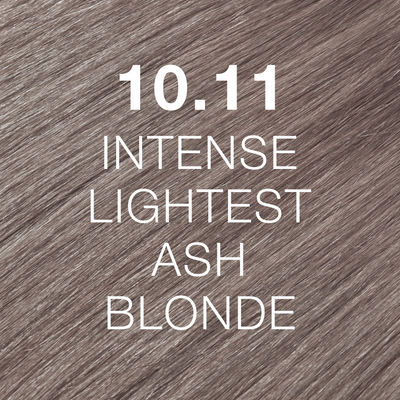 Juvexin Cream Color Pro Intense Ash
