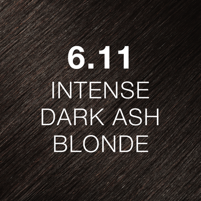 Juvexin Cream Color Pro Intense Ash
