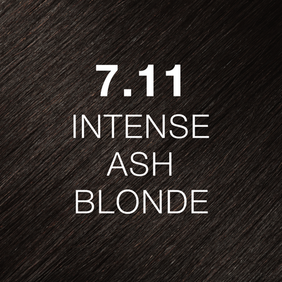 Juvexin Cream Color Pro Intense Ash