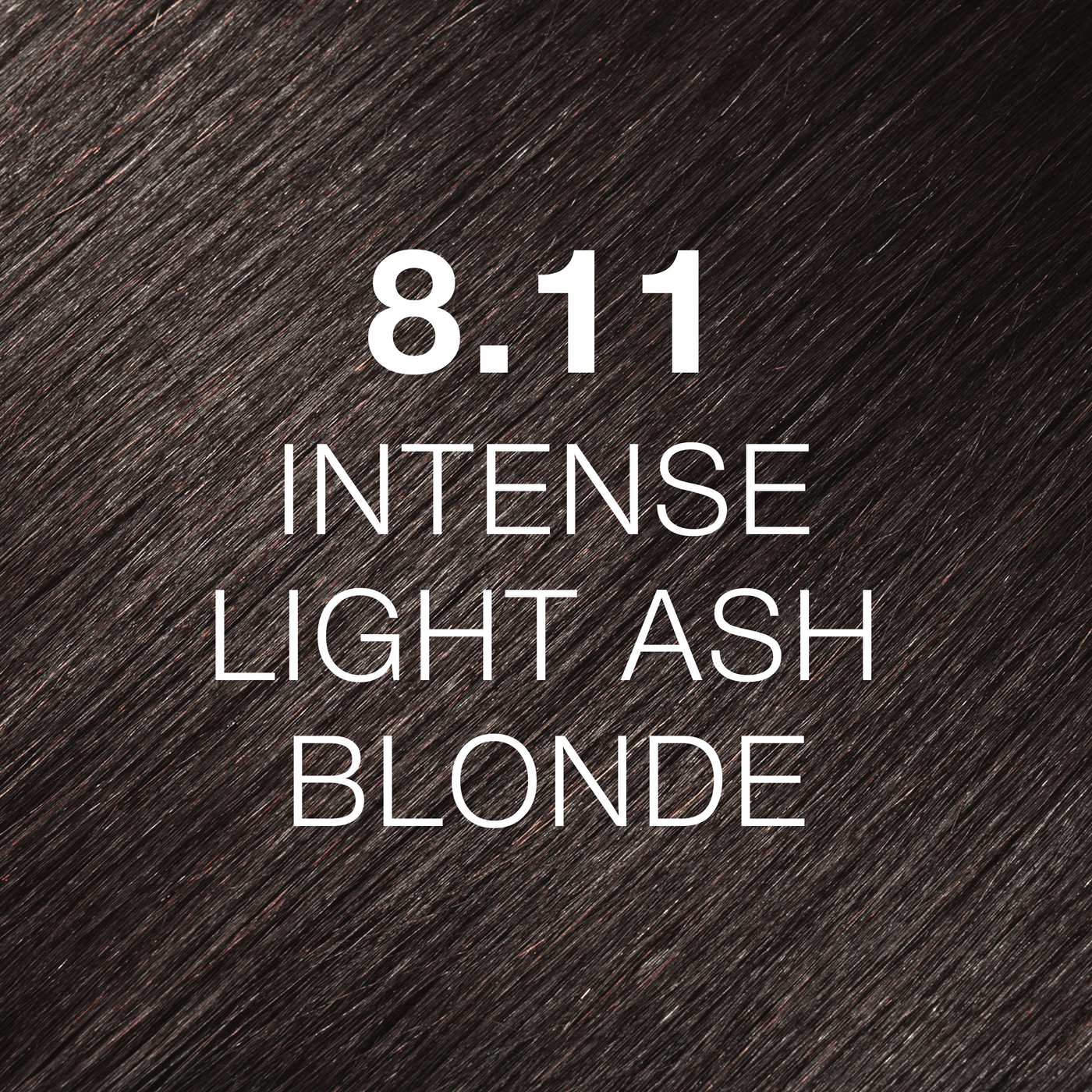 Juvexin Cream Color Pro Intense Ash