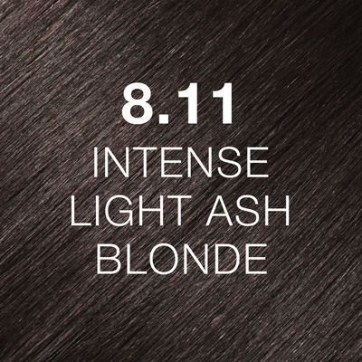 Juvexin Cream Color Pro Intense Ash