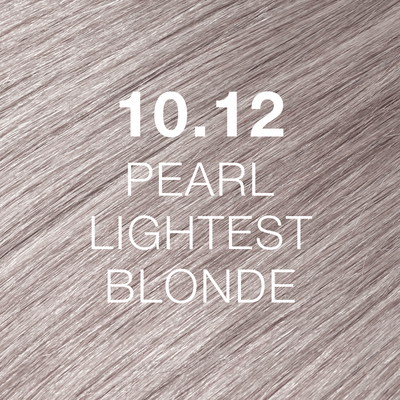 Juvexin Cream Color Pro Pearl