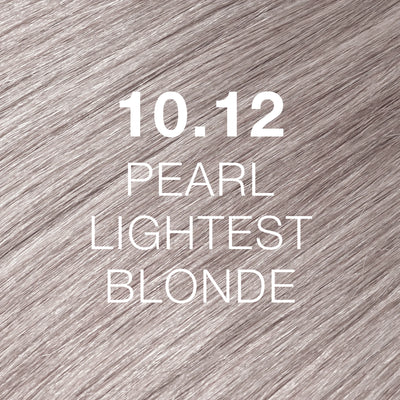 Juvexin Cream Color Pro Pearl