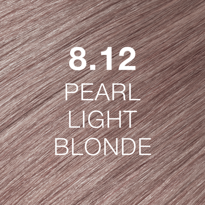 Juvexin Cream Color Pro Pearl