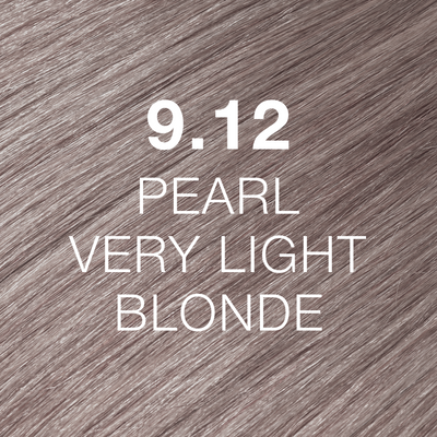 Juvexin Cream Color Pro Pearl