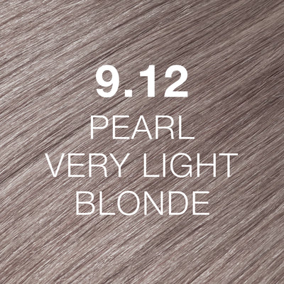 Juvexin Cream Color Pro Pearl