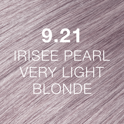 Juvexin Cream Color Pro Pearl