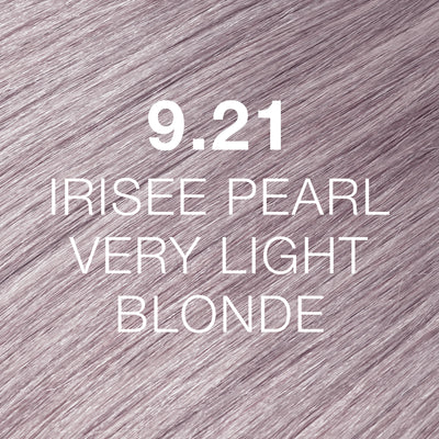 Juvexin Cream Color Pro Pearl