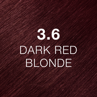 Juvexin Cream Color Pro Reds