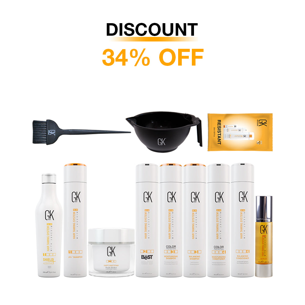 Taming Special  (The Best)
