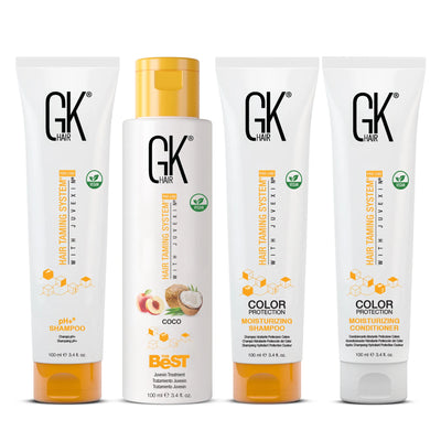 The Best Coco Keratin Hair Kit for Professional