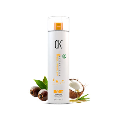 The Best Hair Treatment