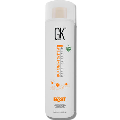 The Best Hair Treatment