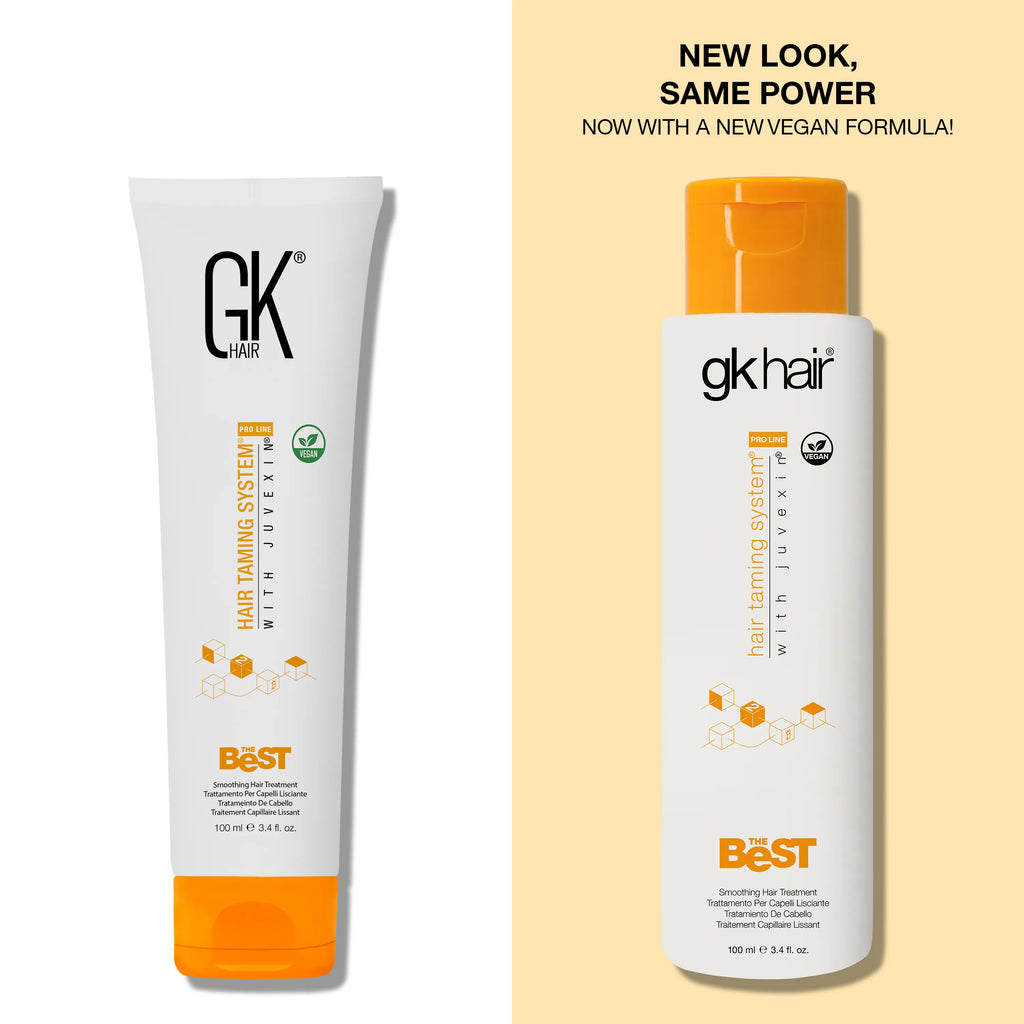The Best Hair Treatment