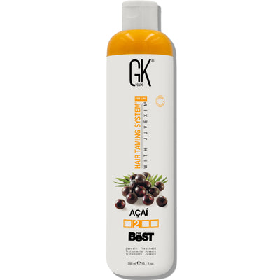 The Best Vegan Hair Treatment