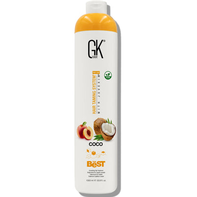 The Best Vegan Hair Treatment